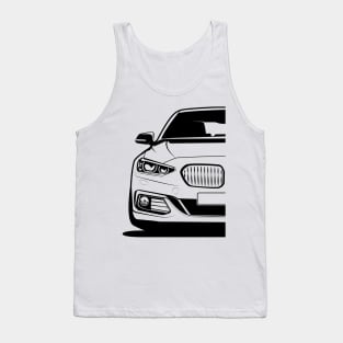 F52 Tank Top